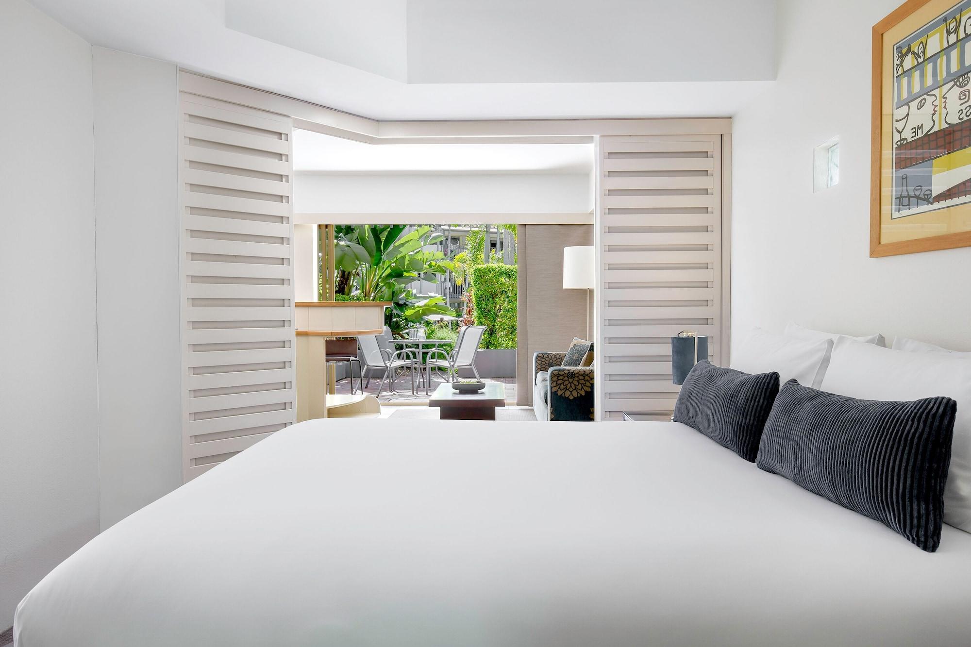 Aparthotel Mantra French Quarter Noosa Exterior foto