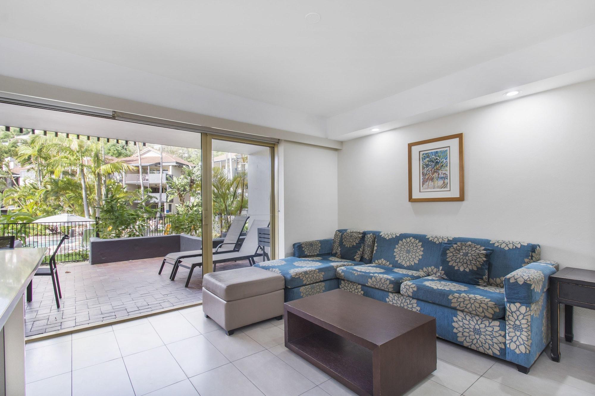 Aparthotel Mantra French Quarter Noosa Exterior foto