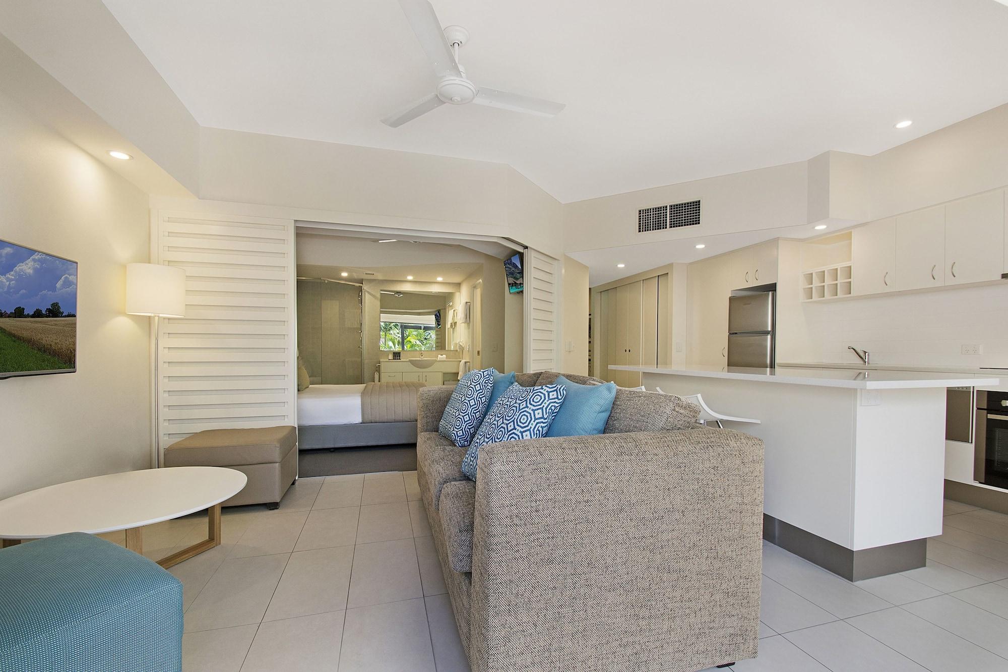 Aparthotel Mantra French Quarter Noosa Exterior foto