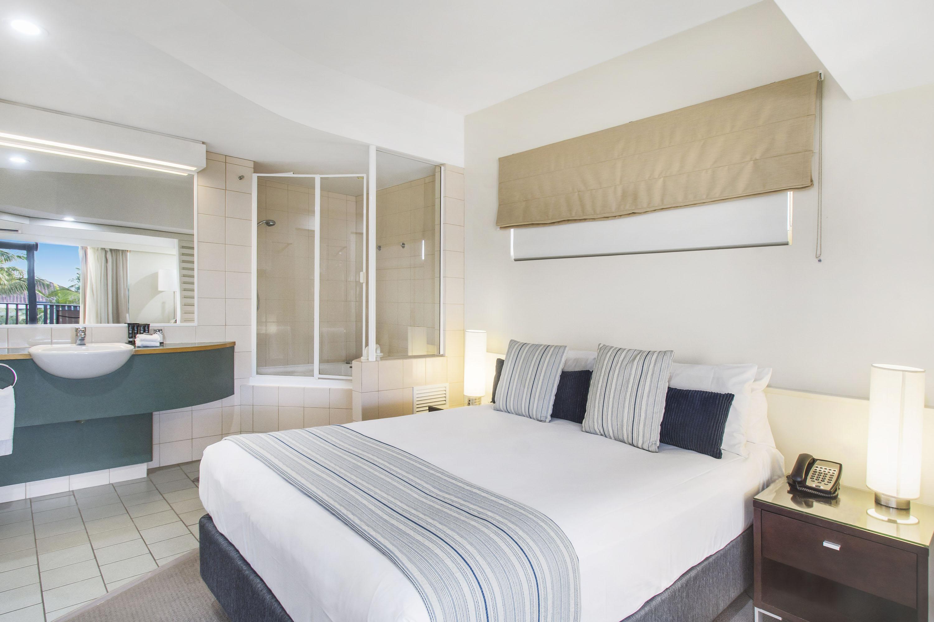 Aparthotel Mantra French Quarter Noosa Exterior foto