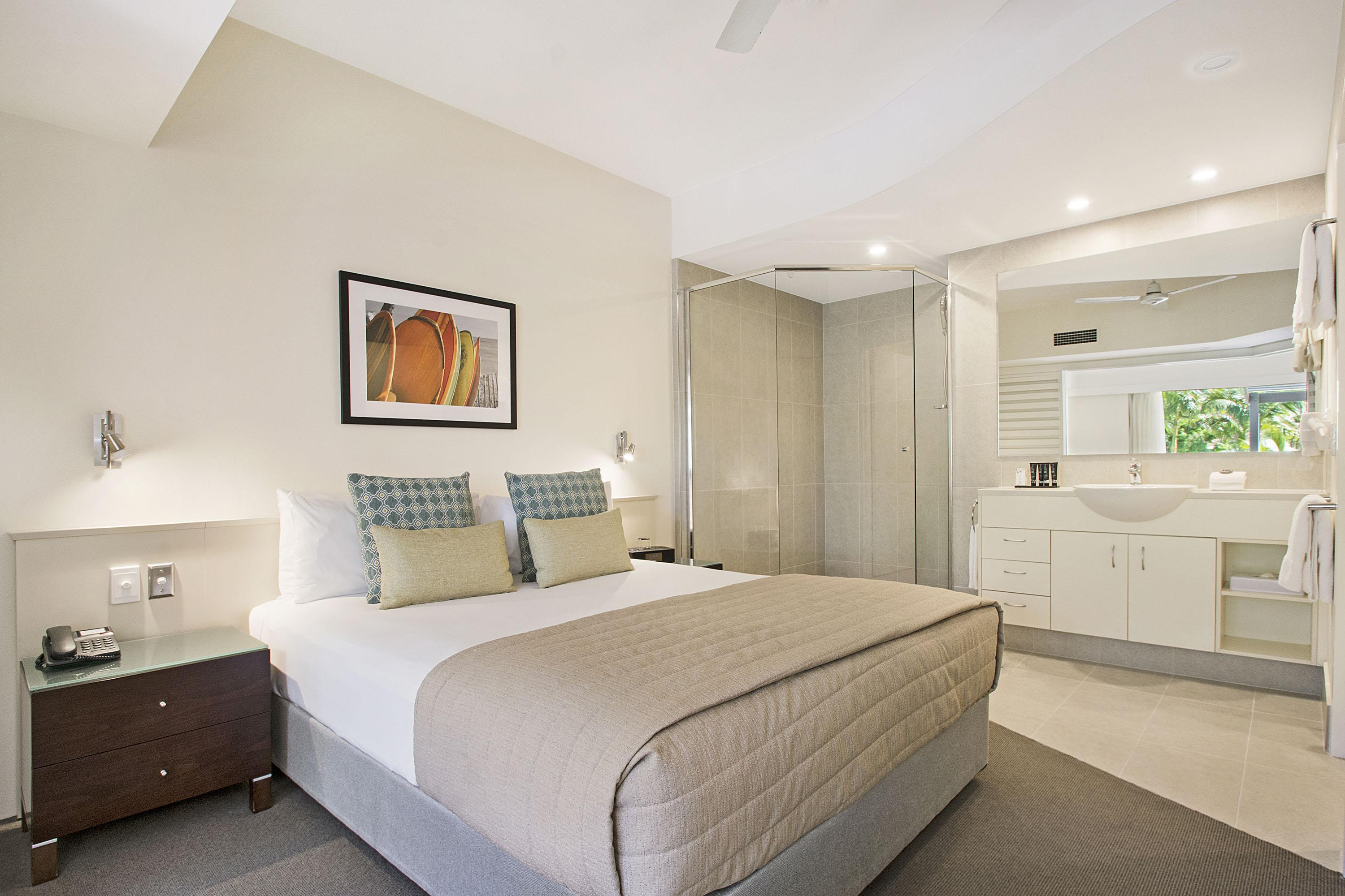 Aparthotel Mantra French Quarter Noosa Exterior foto