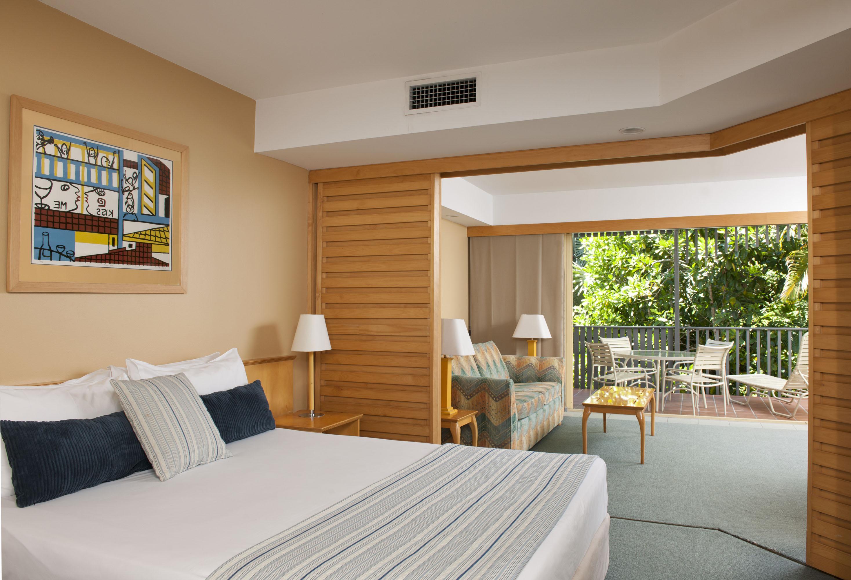 Aparthotel Mantra French Quarter Noosa Exterior foto